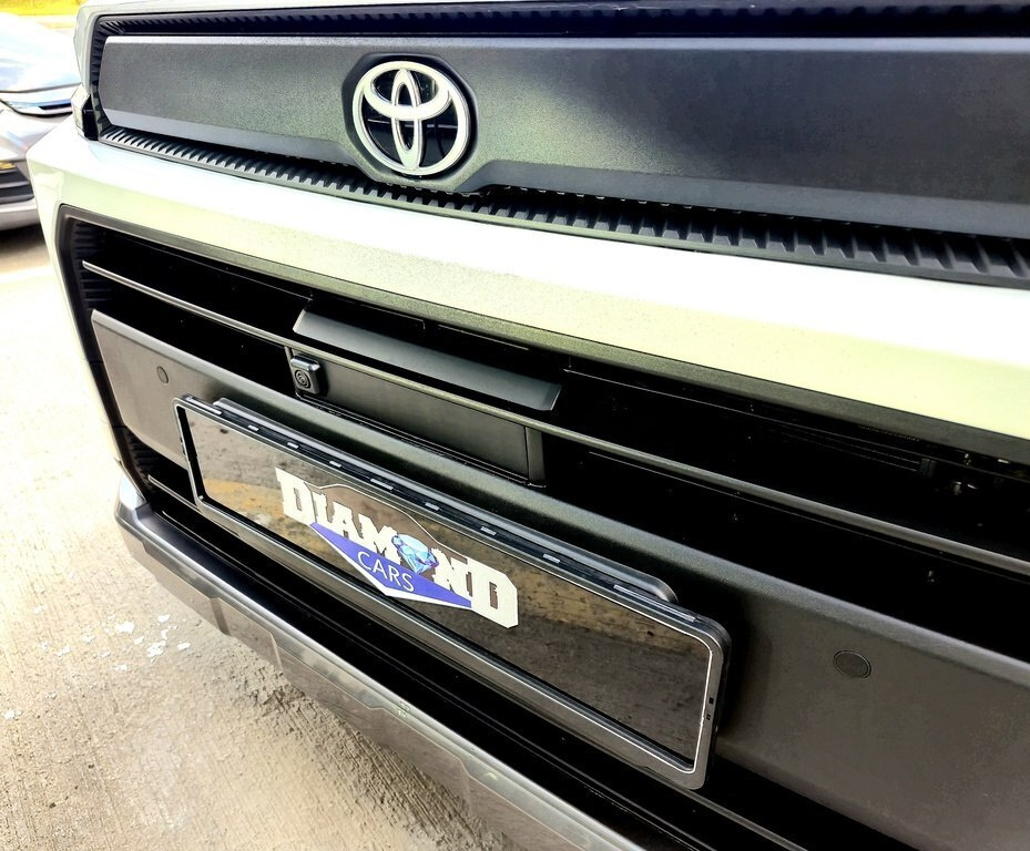2026 Toyota RAV4, 2.0L, 0km - Image 27
