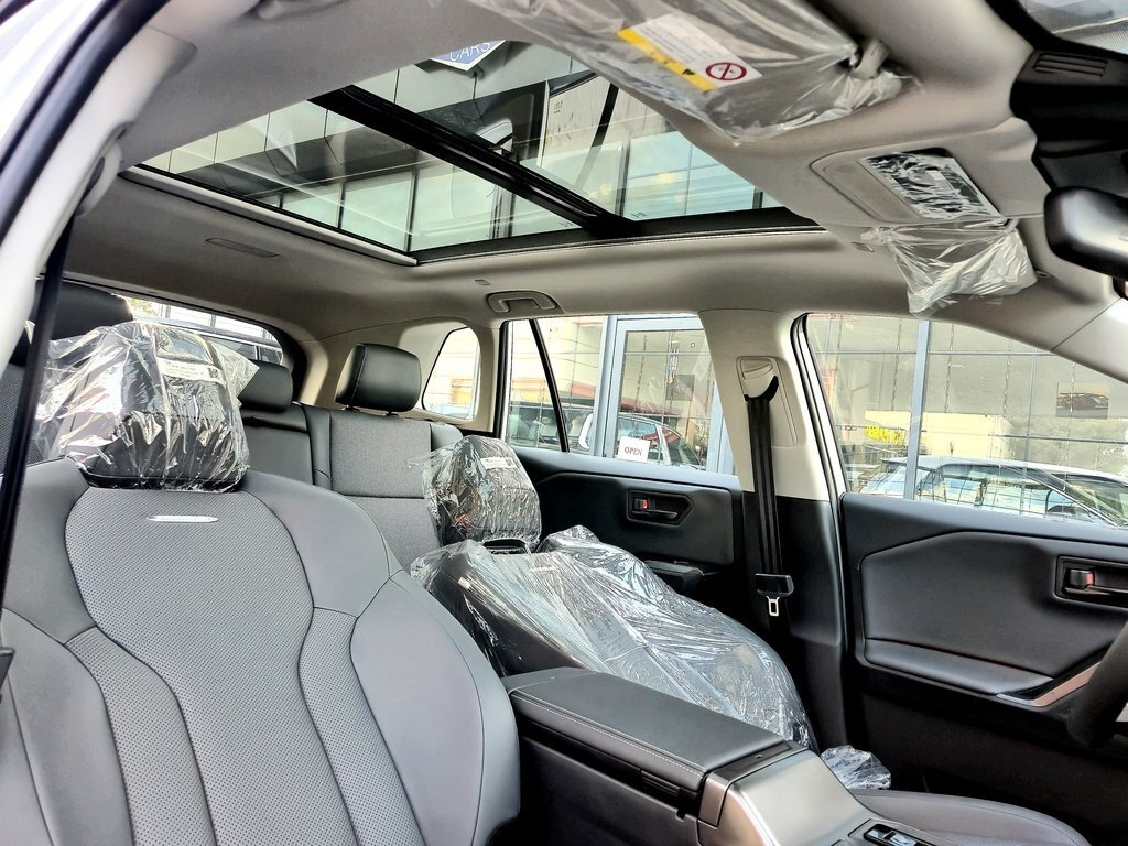 2026 Toyota RAV4, 2.0L, 0km - Image 35