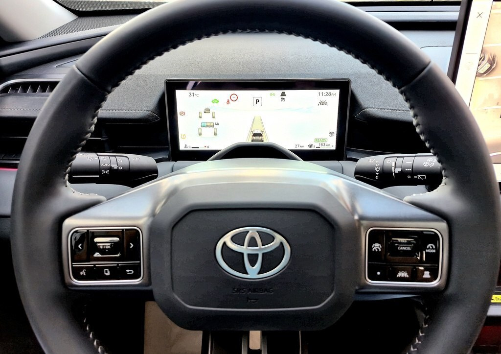 2026 Toyota RAV4, 2.0L, 0km - Image 37