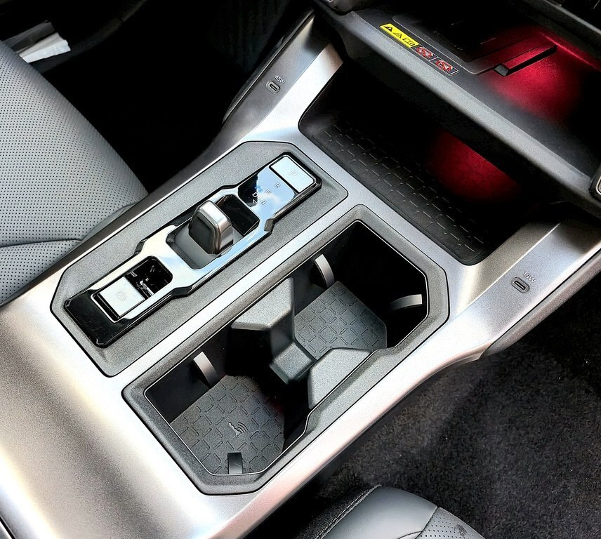 2026 Toyota RAV4, 2.0L, 0km - Image 39