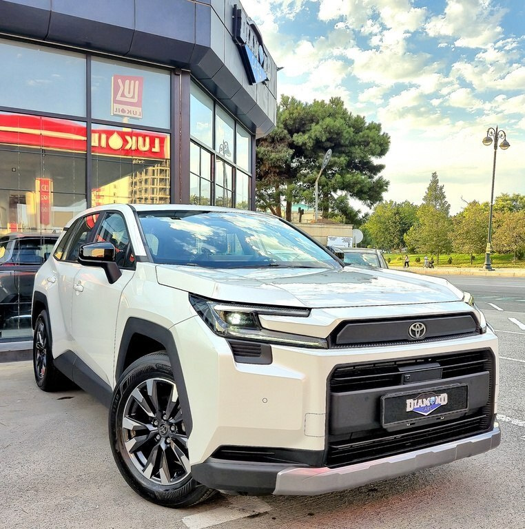 2026 Toyota RAV4, 2.0L, 0km - Image 5