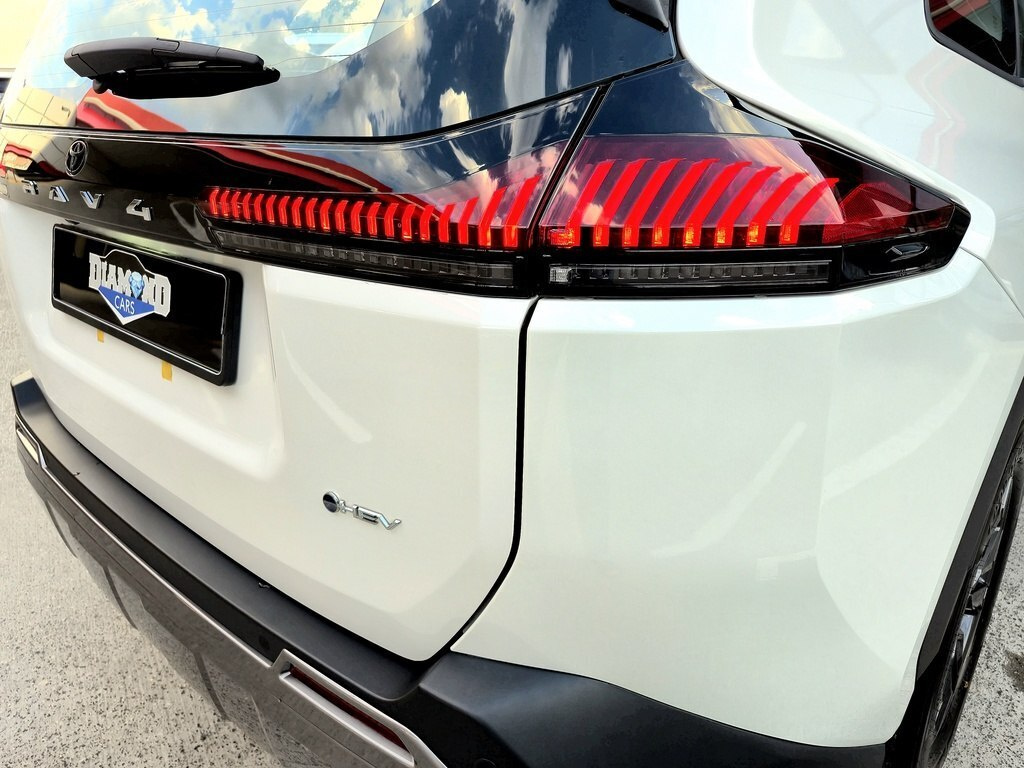2026 Toyota RAV4, 2.0L, 0km - Image 43