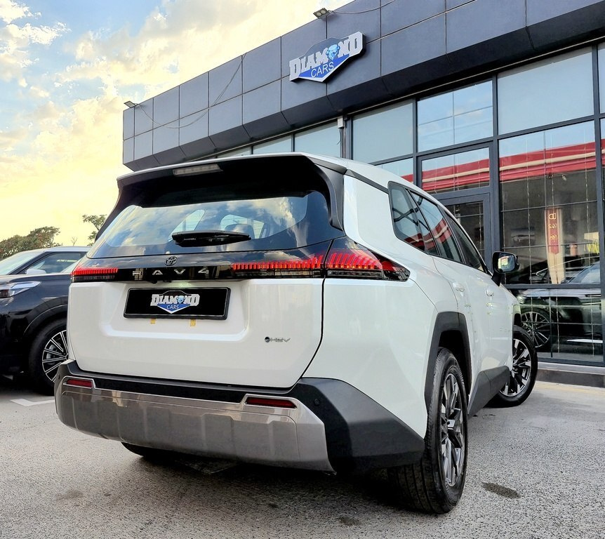 2026 Toyota RAV4, 2.0L, 0km - Image 10