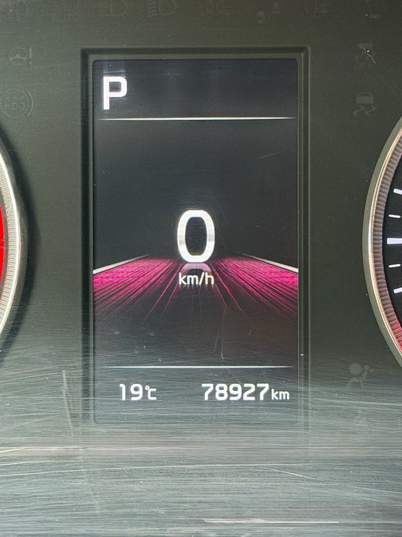 2020 Kia K5, 1.6L, 79000km - Image 10