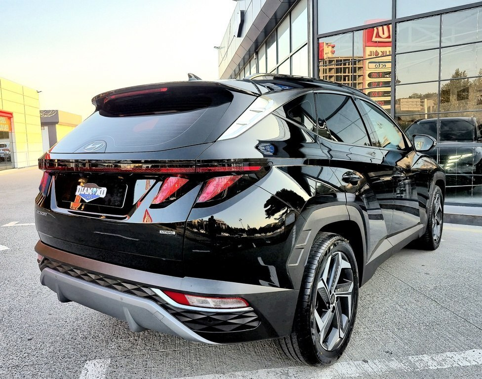 2022 Hyundai Tucson, 2.0L, 62000km - Image 14