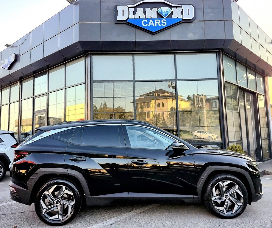 2022 Hyundai Tucson, 2.0L, 62000km - Image 16