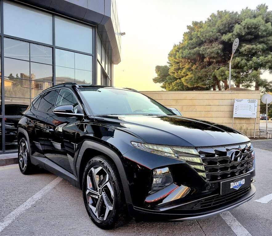 2022 Hyundai Tucson, 2.0L, 62000km - Image 18