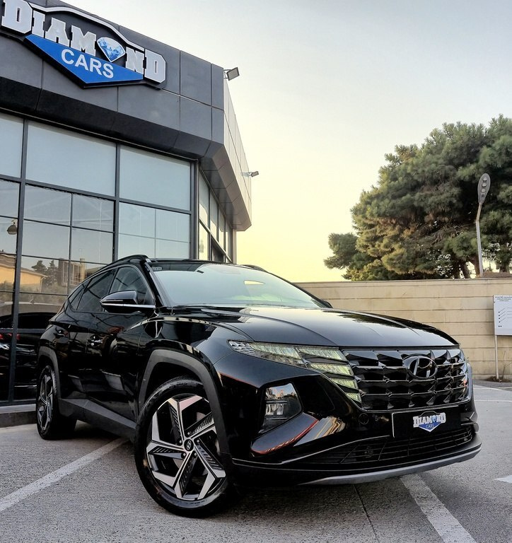 2022 Hyundai Tucson, 2.0L, 62000km - Image 19