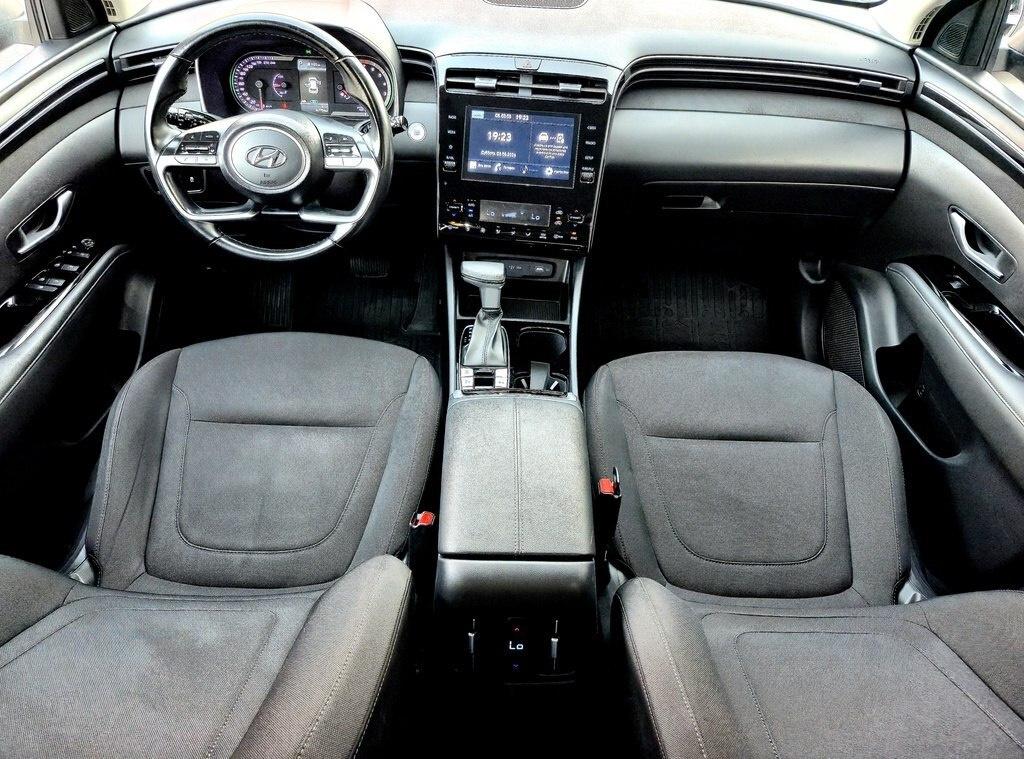 2022 Hyundai Tucson, 2.0L, 62000km - Image 22