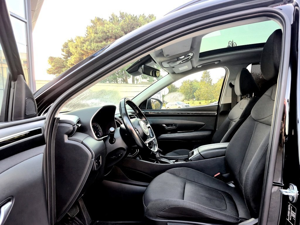 2022 Hyundai Tucson, 2.0L, 62000km - Image 23