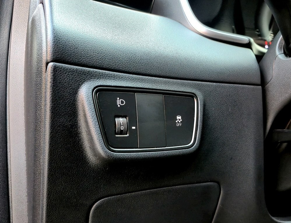 2022 Hyundai Tucson, 2.0L, 62000km - Image 28