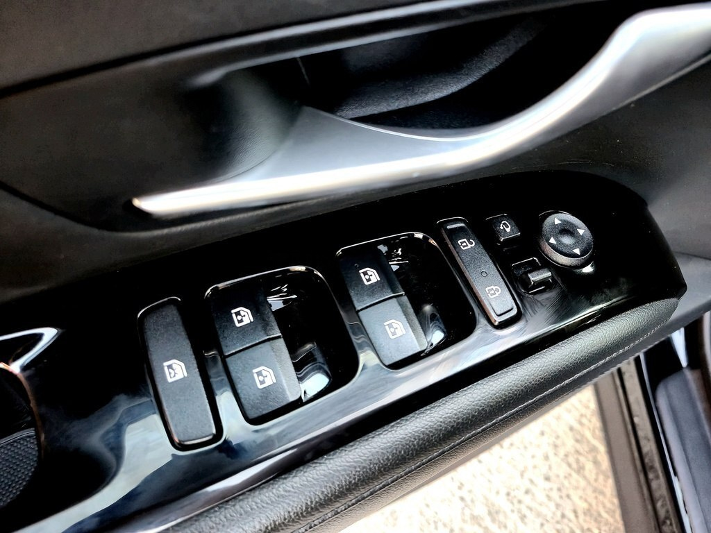 2022 Hyundai Tucson, 2.0L, 62000km - Image 29