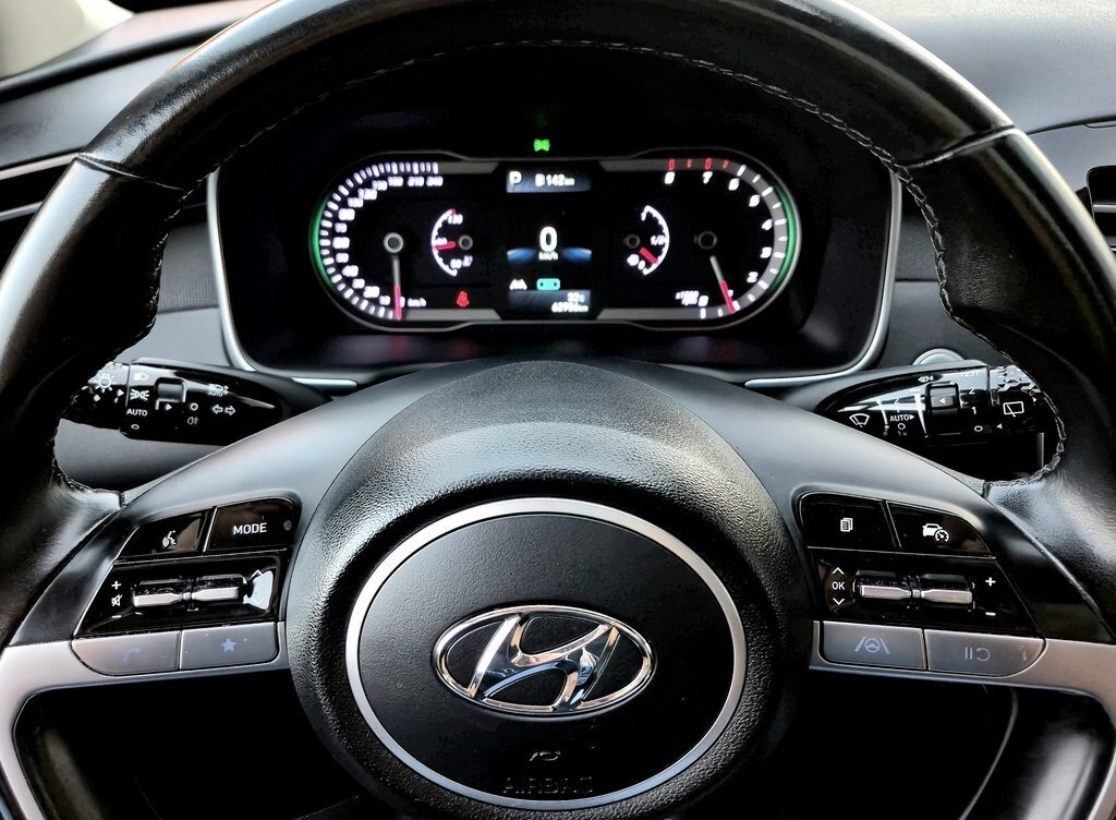2022 Hyundai Tucson, 2.0L, 62000km - Image 30