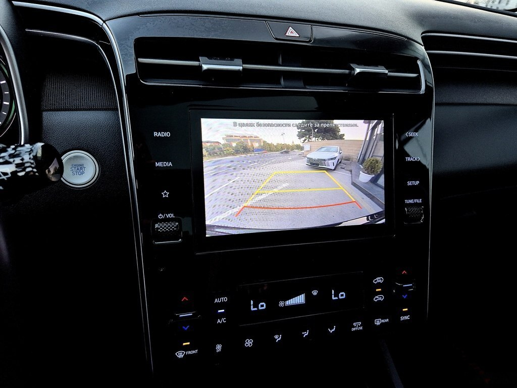 2022 Hyundai Tucson, 2.0L, 62000km - Image 31