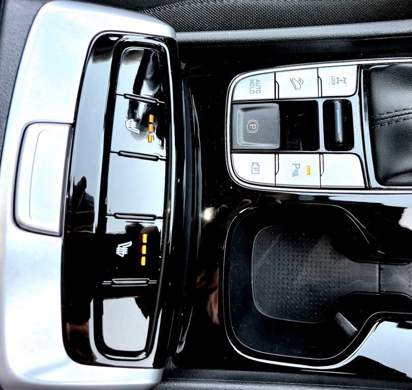 2022 Hyundai Tucson, 2.0L, 62000km - Image 32