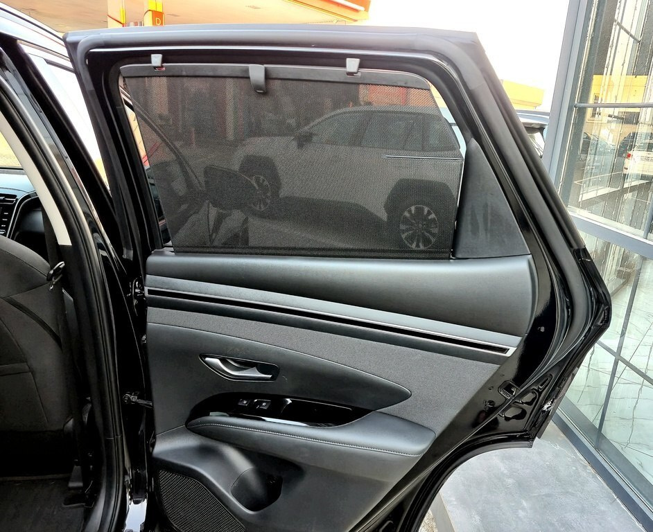 2022 Hyundai Tucson, 2.0L, 62000km - Image 35