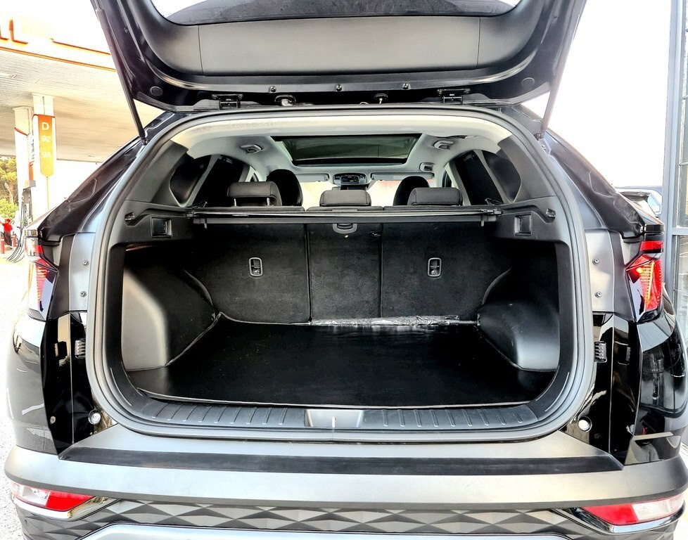 2022 Hyundai Tucson, 2.0L, 62000km - Image 38