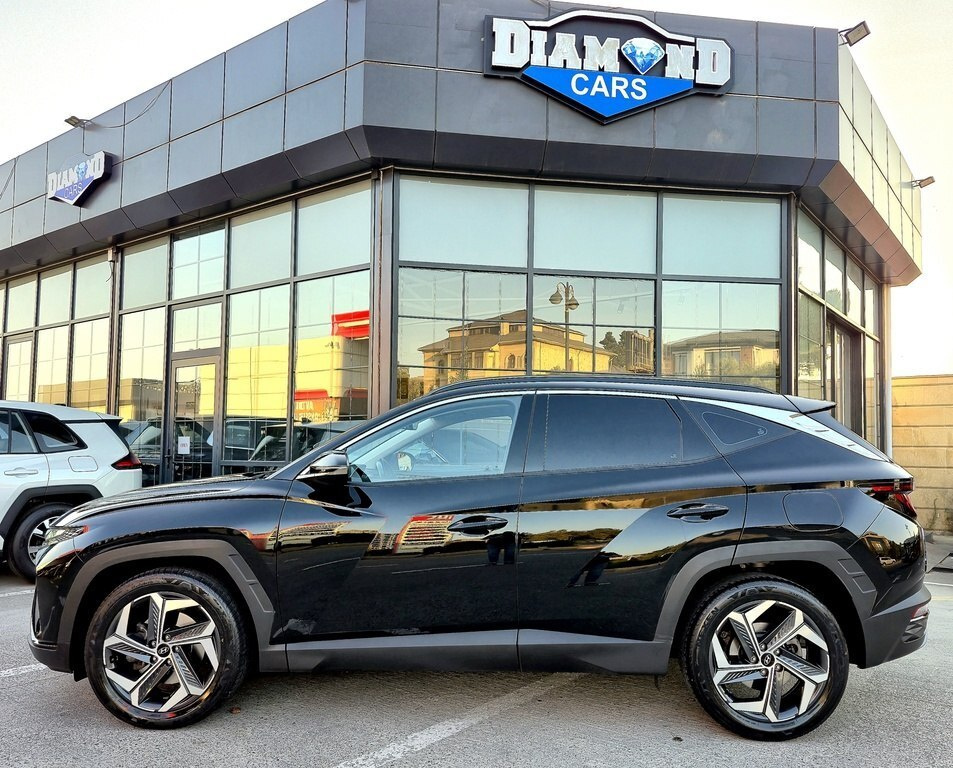 2022 Hyundai Tucson, 2.0L, 62000km - Image 6