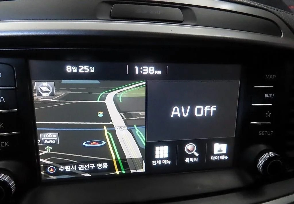 2017 Kia Sorento, 2.0L, 179590km - Image 13