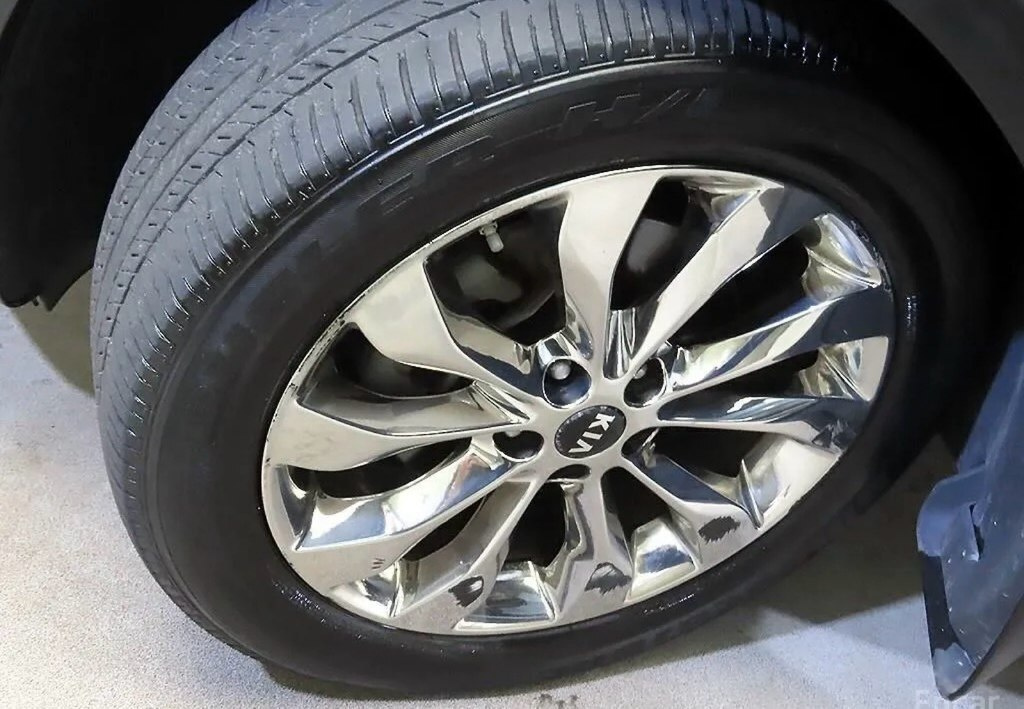 2017 Kia Sorento, 2.0L, 179590km - Image 18