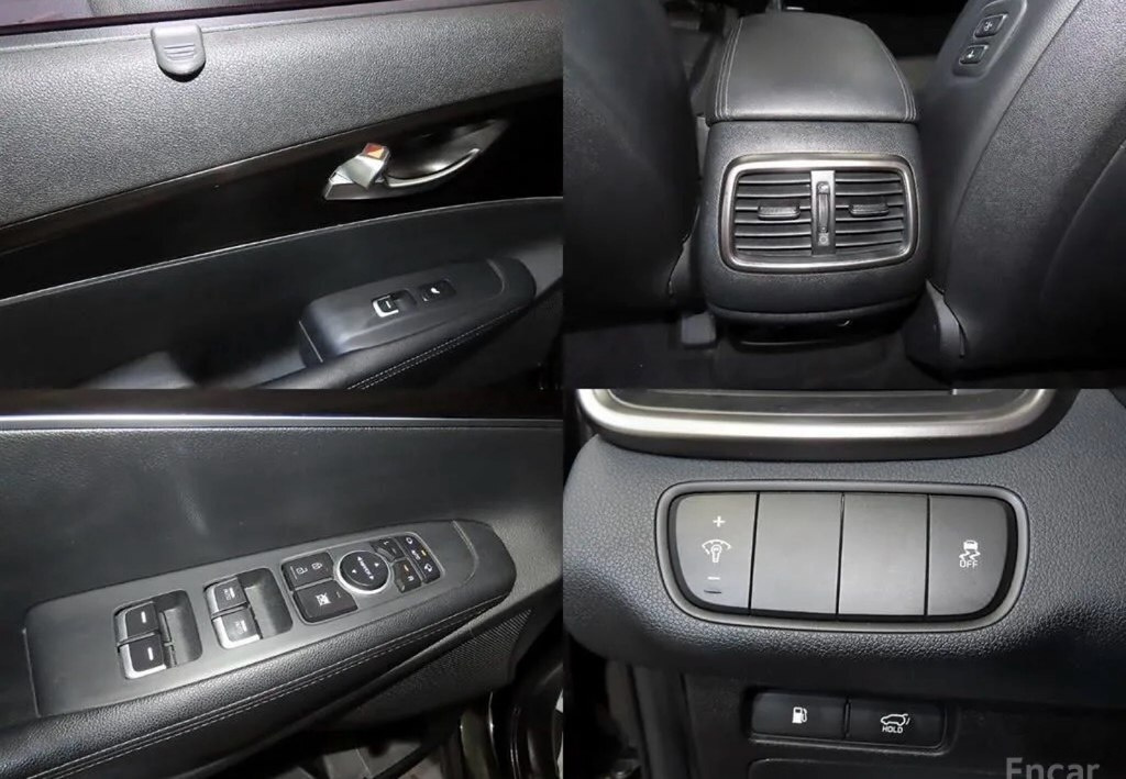 2017 Kia Sorento, 2.0L, 179590km - Image 20