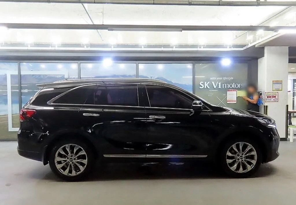 2017 Kia Sorento, 2.0L, 179590km - Image 5