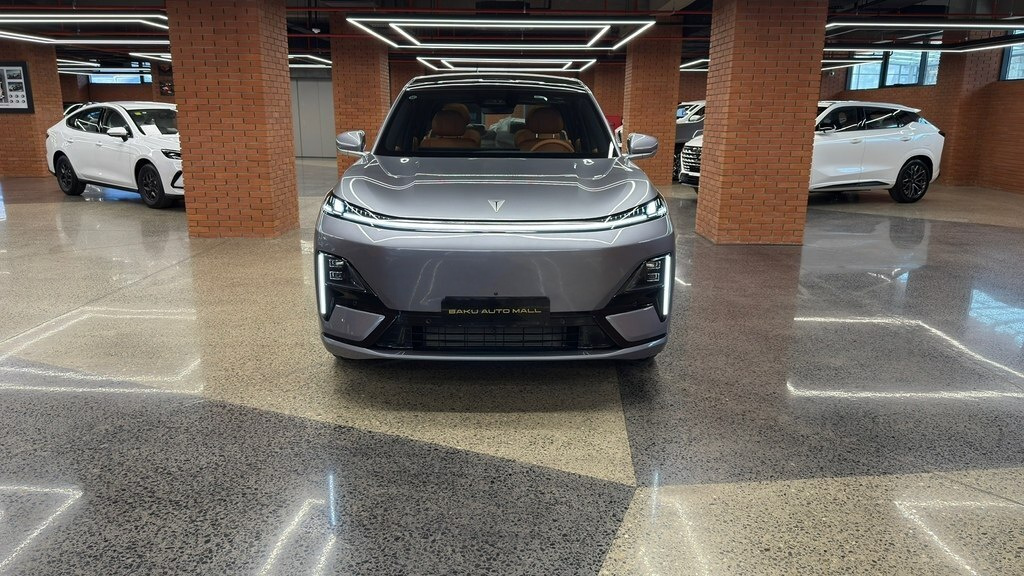 2025 Changan Deepal S09, 1.5L, 0km - Image 1