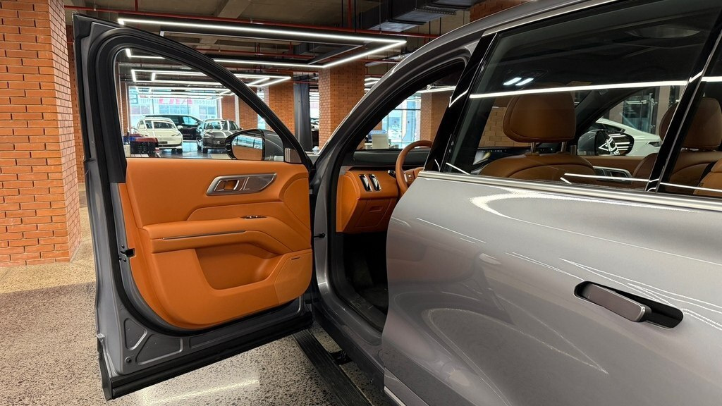 2025 Changan Deepal S09, 1.5L, 0km - Image 11