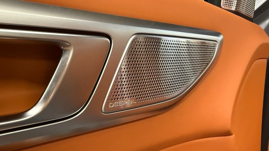2025 Changan Deepal S09, 1.5L, 0km - Image 12