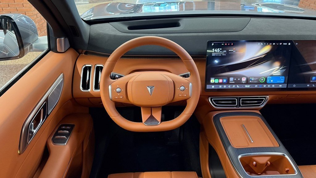 2025 Changan Deepal S09, 1.5L, 0km - Image 16
