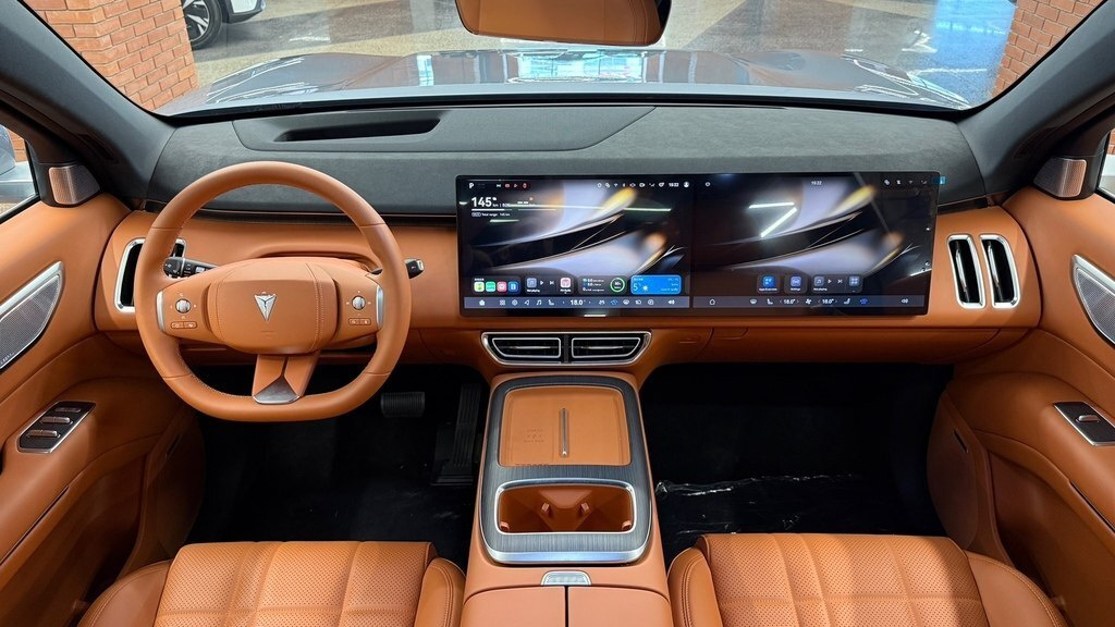 2025 Changan Deepal S09, 1.5L, 0km - Image 17