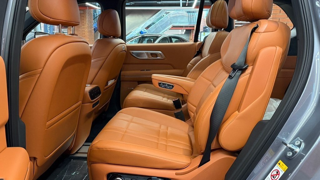 2025 Changan Deepal S09, 1.5L, 0km - Image 18