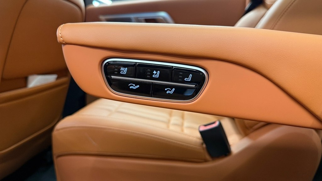 2025 Changan Deepal S09, 1.5L, 0km - Image 19