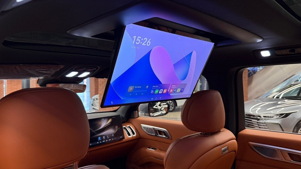2025 Changan Deepal S09, 1.5L, 0km - Image 20