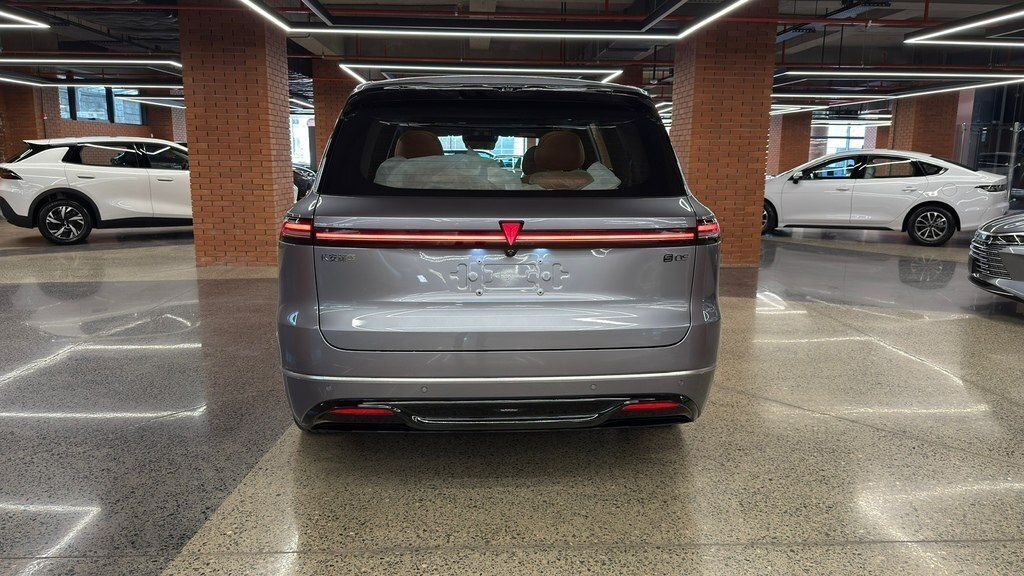 2025 Changan Deepal S09, 1.5L, 0km - Image 6