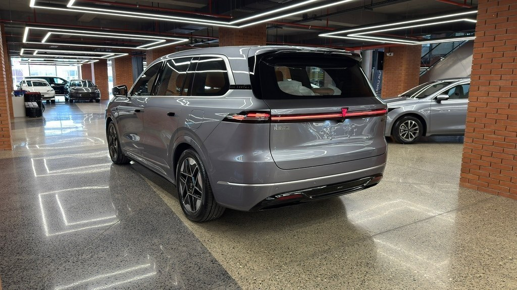 2025 Changan Deepal S09, 1.5L, 0km - Image 7
