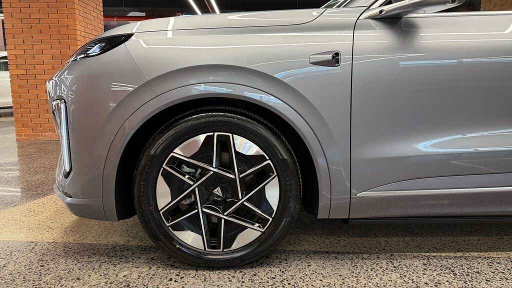 2025 Changan Deepal S09, 1.5L, 0km - Image 9