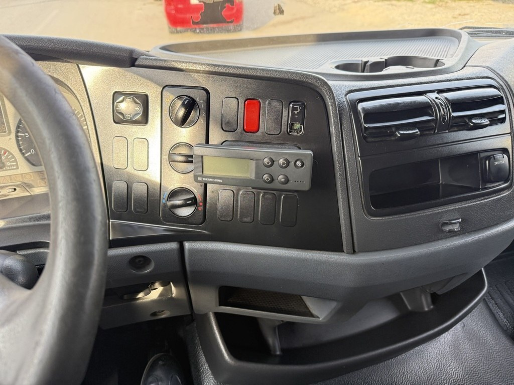 2007 Mercedes Atego 816, 4.3L, 529716km - Image 11