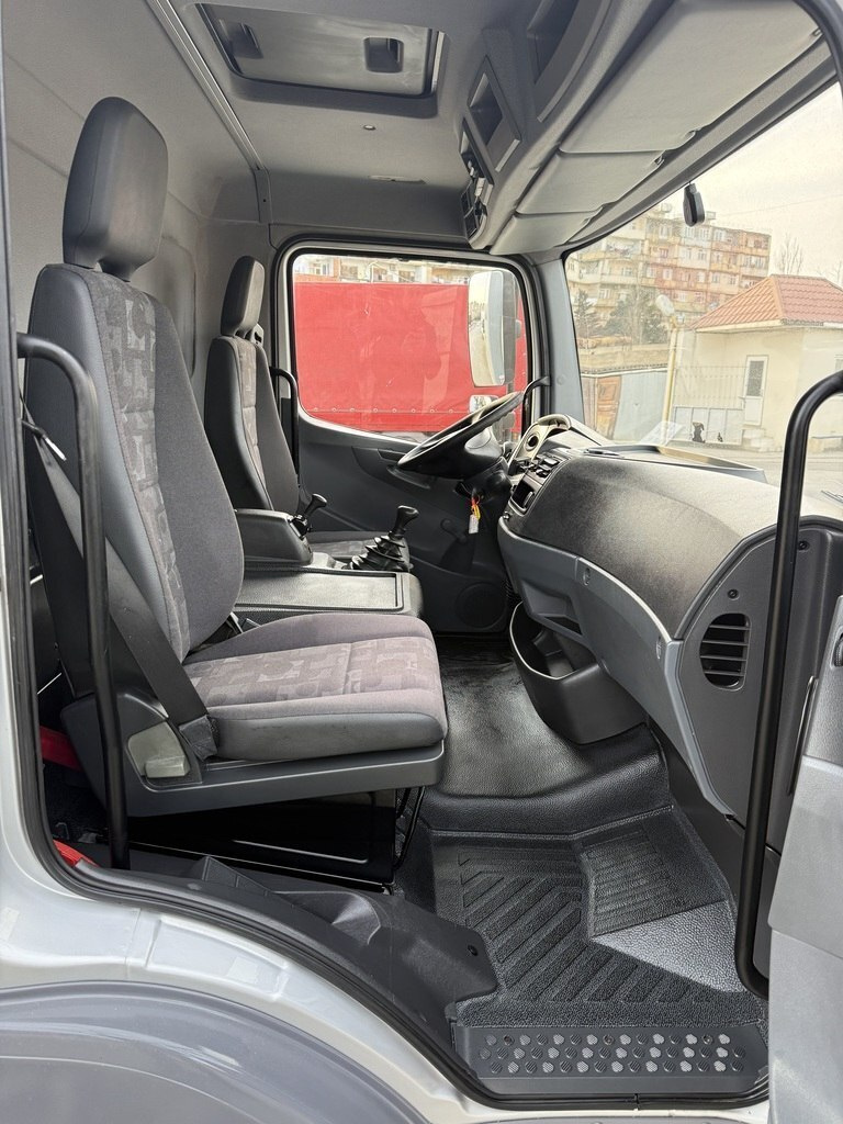 2007 Mercedes Atego 816, 4.3L, 529716km - Image 7