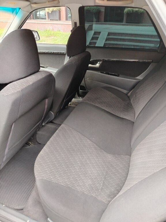2015 LADA (VAZ) Priora, 1.6L, 178000km - Image 11