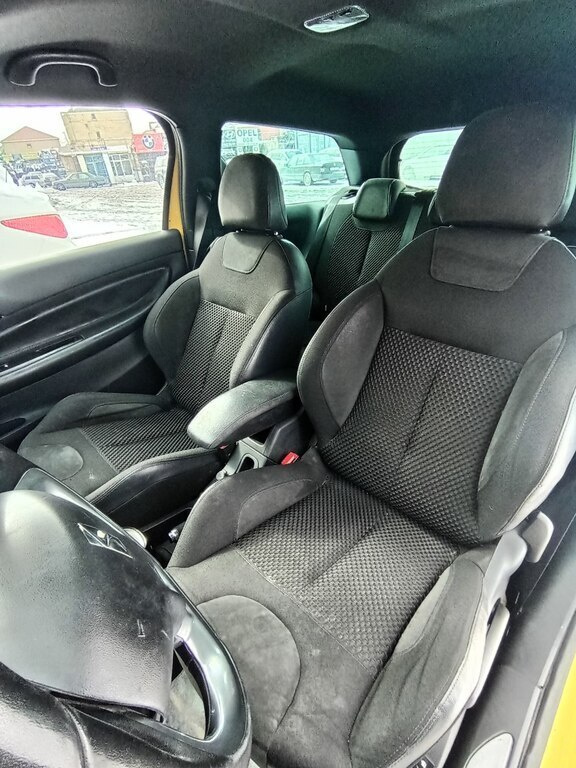 2013 Citroen DS3, 1.6L, 121000km - Image 13
