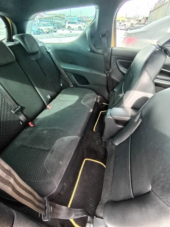 2013 Citroen DS3, 1.6L, 121000km - Image 16