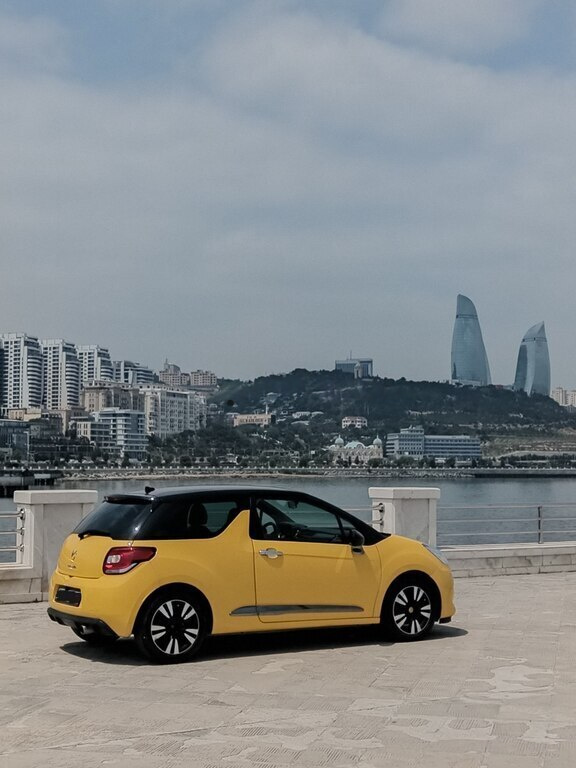 2013 Citroen DS3, 1.6L, 121000km - Image 17