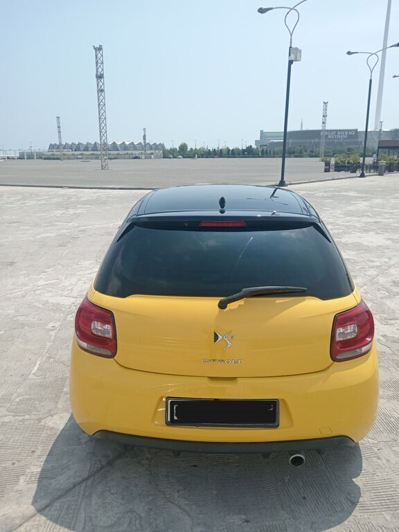 2013 Citroen DS3, 1.6L, 121000km - Image 18