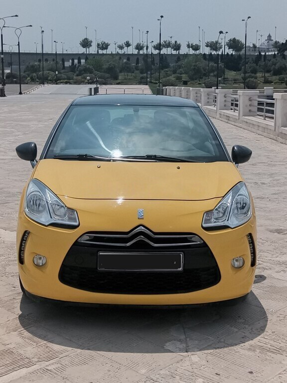 2013 Citroen DS3, 1.6L, 121000km - Image 19