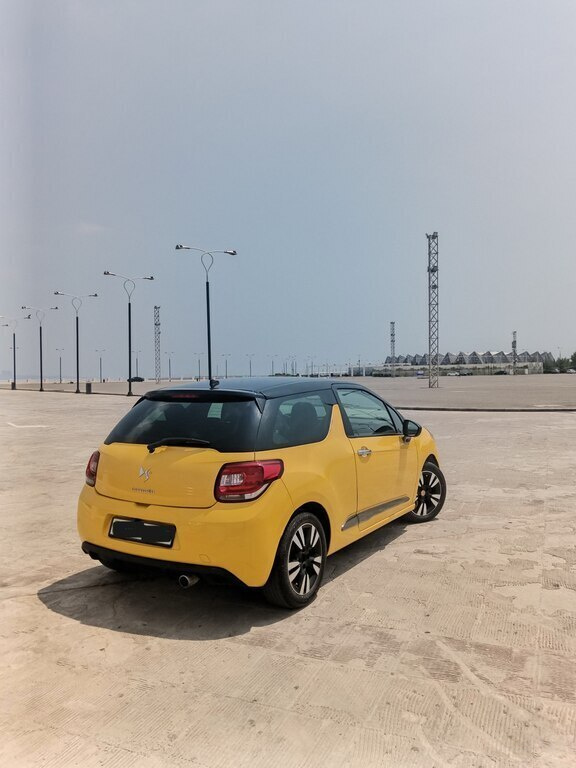 2013 Citroen DS3, 1.6L, 121000km - Image 20