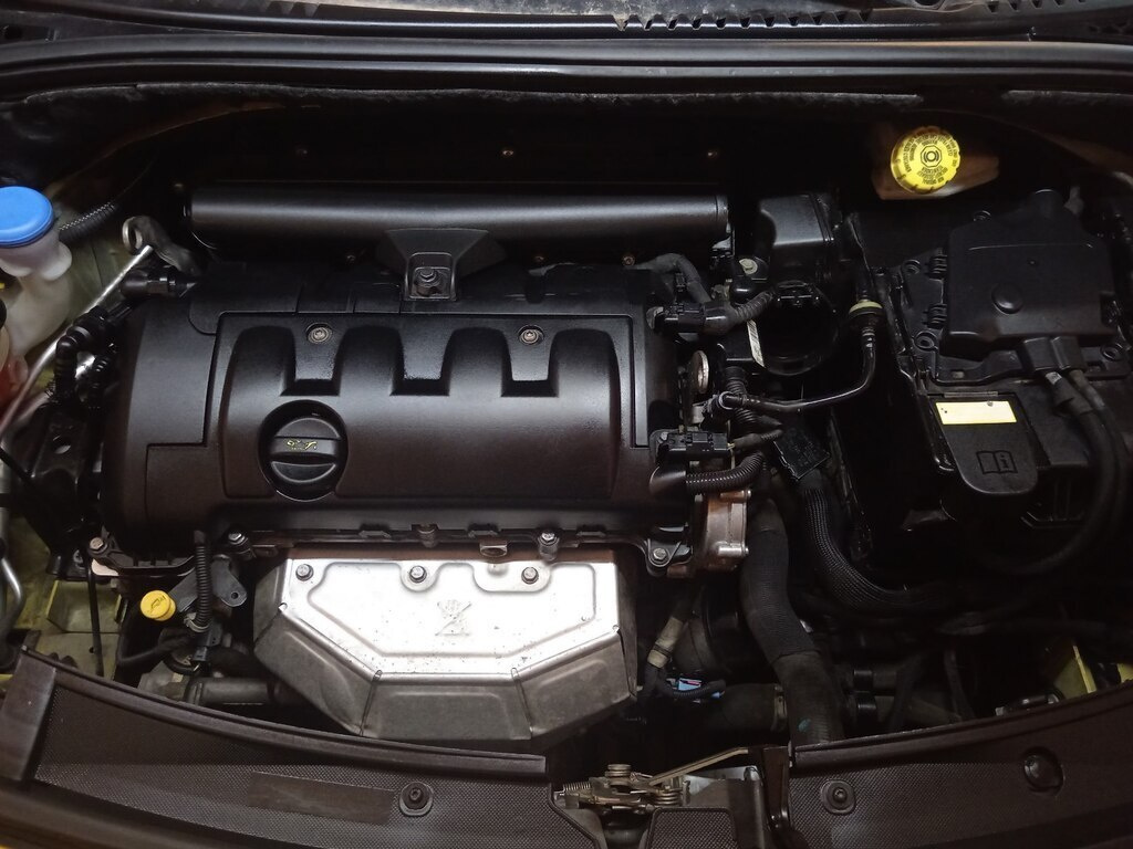 2013 Citroen DS3, 1.6L, 121000km - Image 21