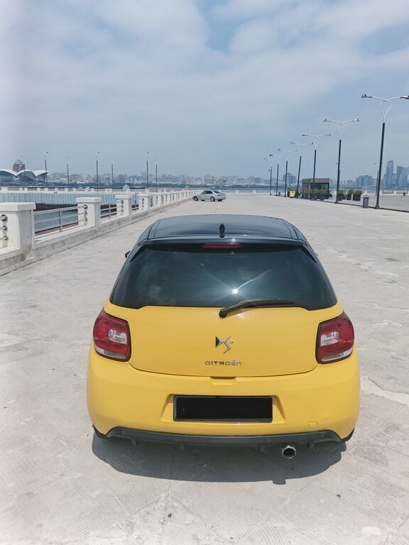 2013 Citroen DS3, 1.6L, 121000km - Image 7