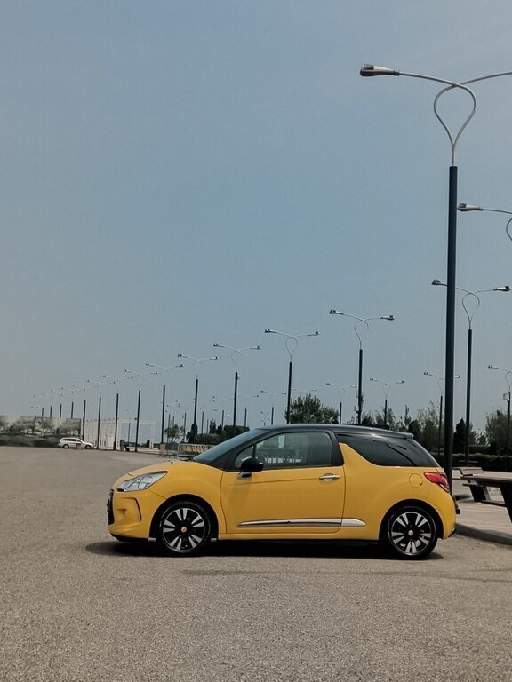 2013 Citroen DS3, 1.6L, 121000km - Image 8