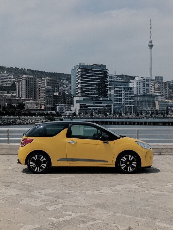 2013 Citroen DS3, 1.6L, 121000km - Image 10
